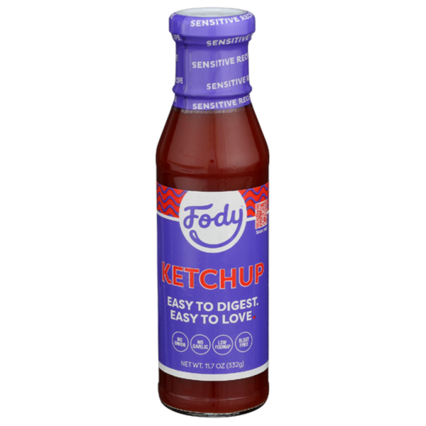 Fody Ketchup