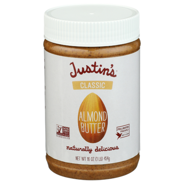 Justin's Classic Almond Butter