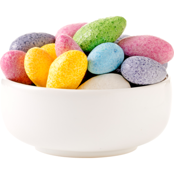 Natural Jordan Almonds