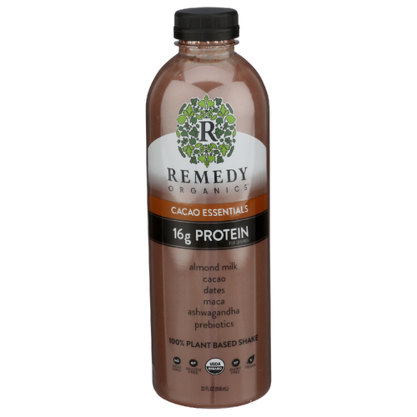 Remedy Organics Organic Cacao Essential Beverage