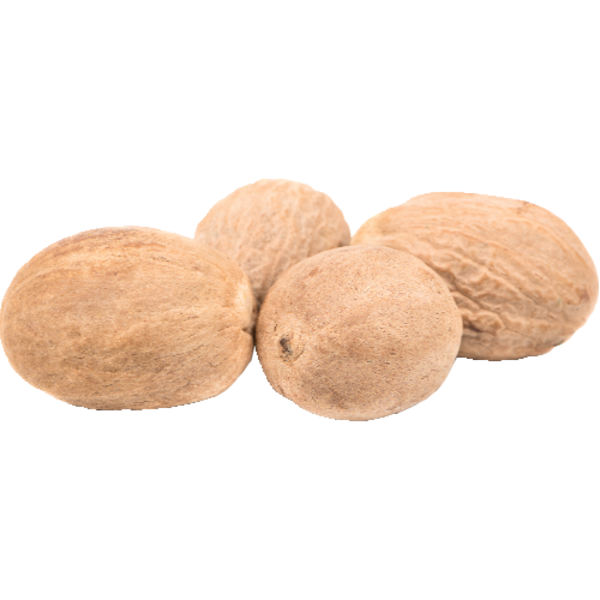 Sprouts Organic Whole Nutmeg