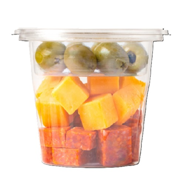 Sprouts Charcuterie Snack Cup