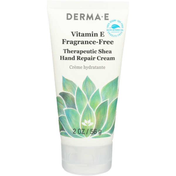 Derma-E Vitamin E Hand Repair Cream