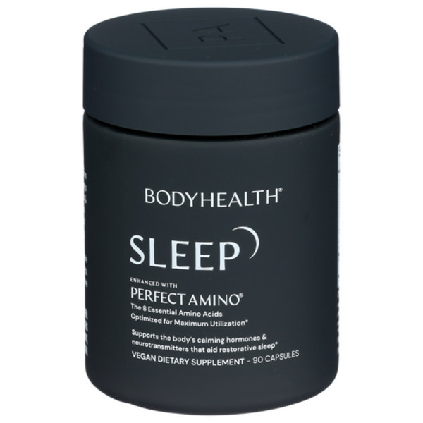 Bodyhealth Sleep Enhanced With Perfect Amino