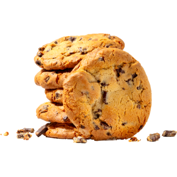 Sprouts The Big Chunk Cookie