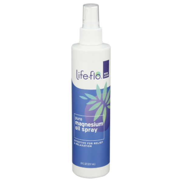 Lifeflo Pure Magnesium Oil