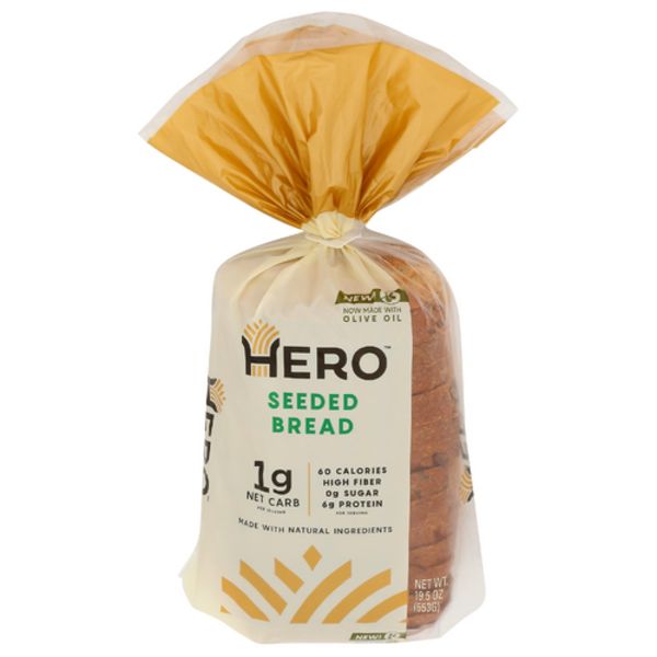 Hero Bread Seeded Bread