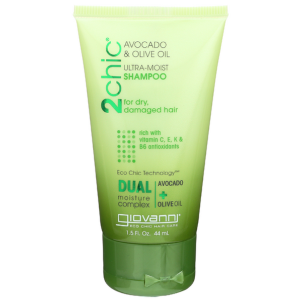 Giovanni 2chic Ultra-Moist Shampoo