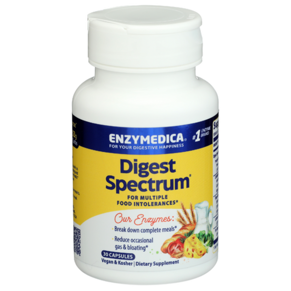 Enzymedica Digest Spectrum