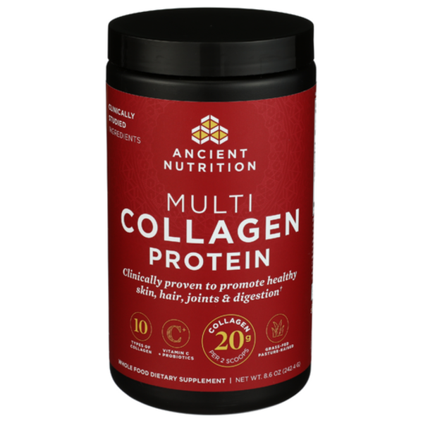 Ancient Nutrition Multi Collagen Protein
