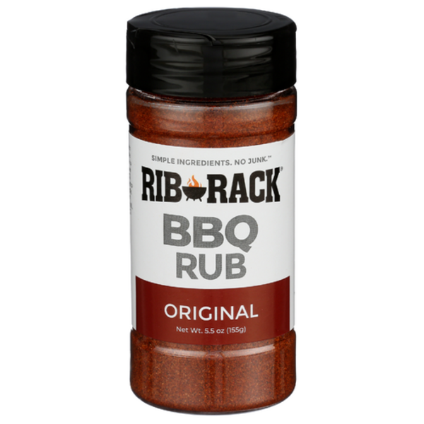Rib Rack Original Dry Rub