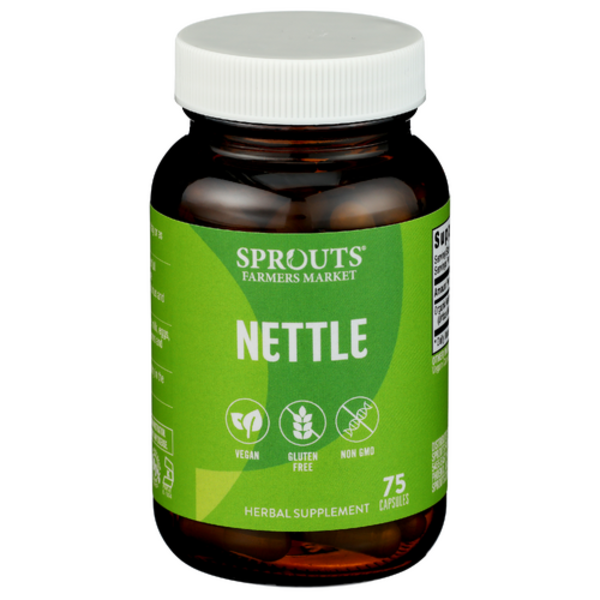 Sprouts Nettle