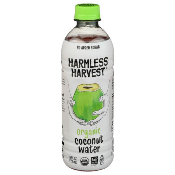 Harmless Harvest Organic Coconut Water