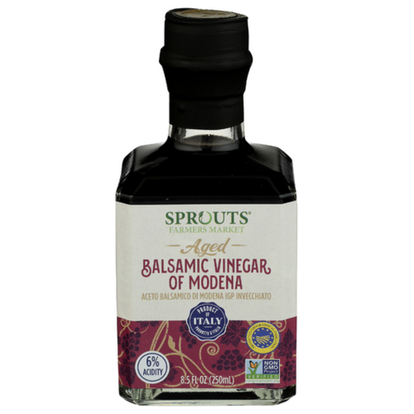 Sprouts Aged Balsamic Vinegar of Modena