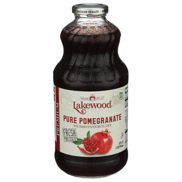 Lakewood Pure Pomegranate Juice