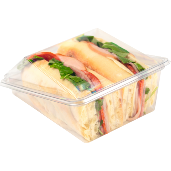 Sprouts Italian Baguette