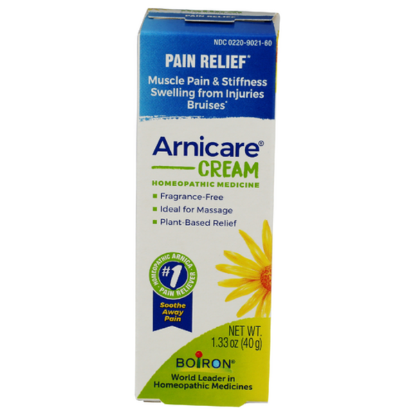Boiron Arnicare Cream