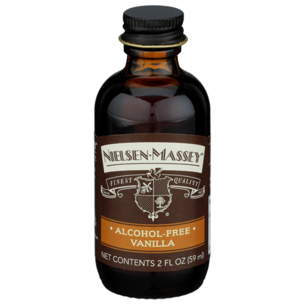Nielsen-Massey Alcohol Free Vanilla Extract