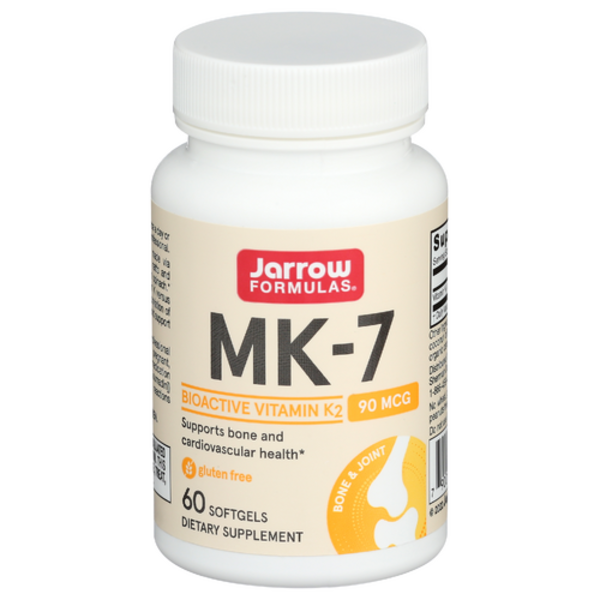 Jarrow Formulas Mk-7