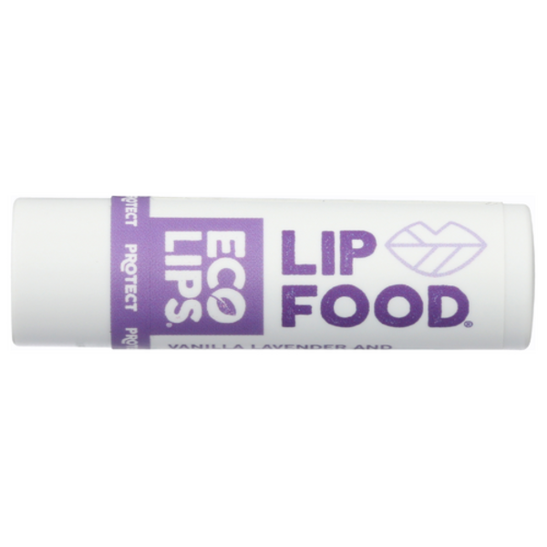 Eco Lips Protect Lip Food