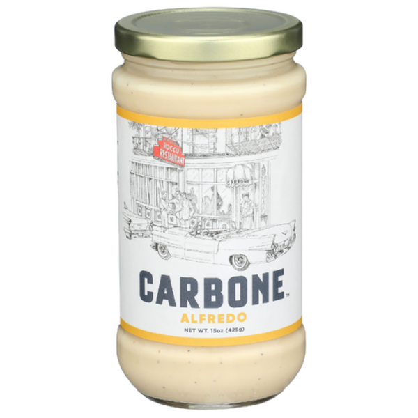 Carbone Alfredo Sauce