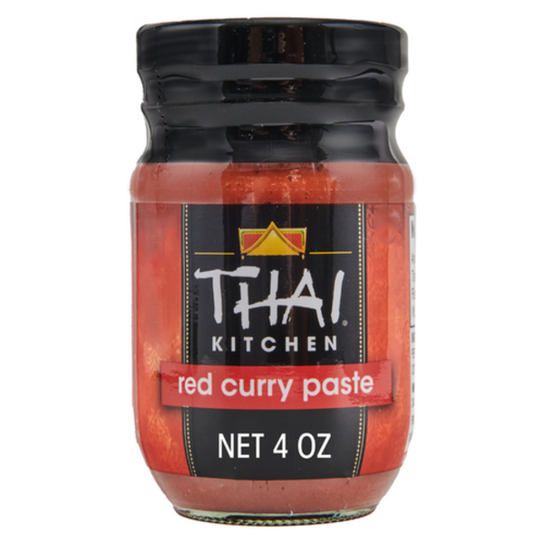 Thai Kitchen Red Curry Paste
