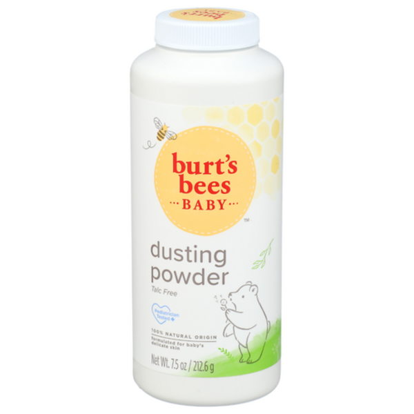 Burt's Bees Baby Bee Dusting Powder