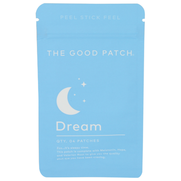 The Good Patch Dream Patch
