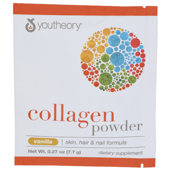 Youtheory Collagen Powder Packet