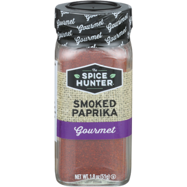 The Spice Hunter Ground Smoked Paprika
