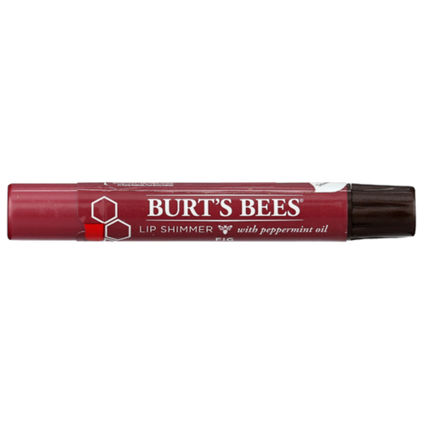 Burt's Bees Fig Lip Shimmer