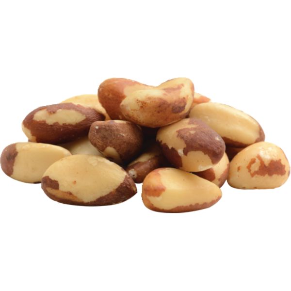 Organic Brazil Nuts