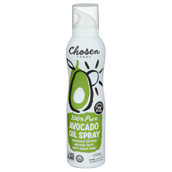 Chosen Foods Avocado Oil Spray