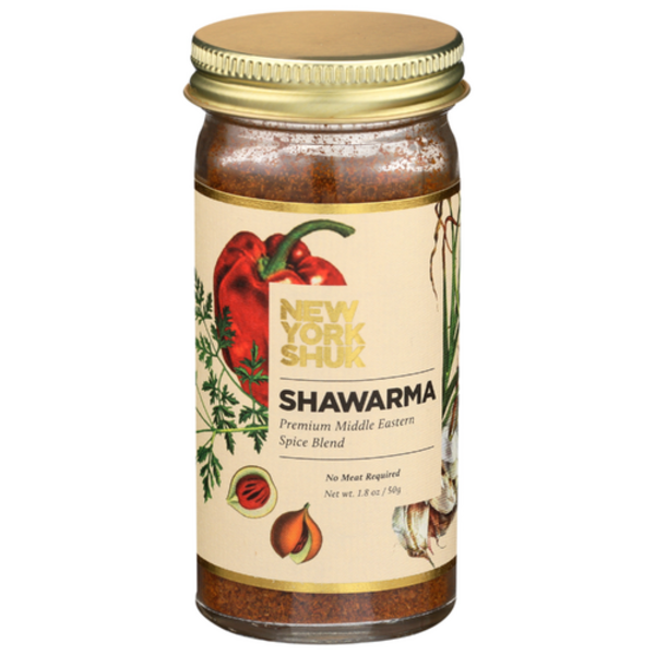 New York Shuk Shawarma Spice Blend