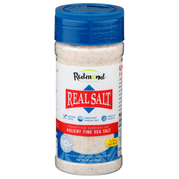 Redmond Shaker Sea Salt