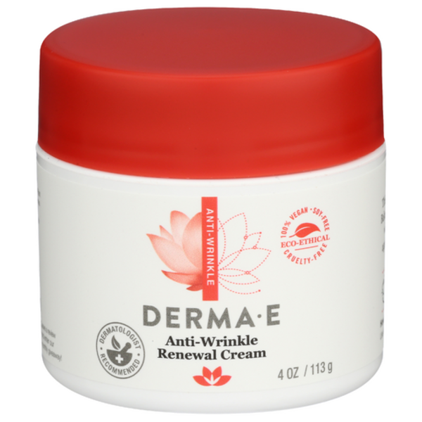 Derma-E Vitamin A Wrinkle Creme
