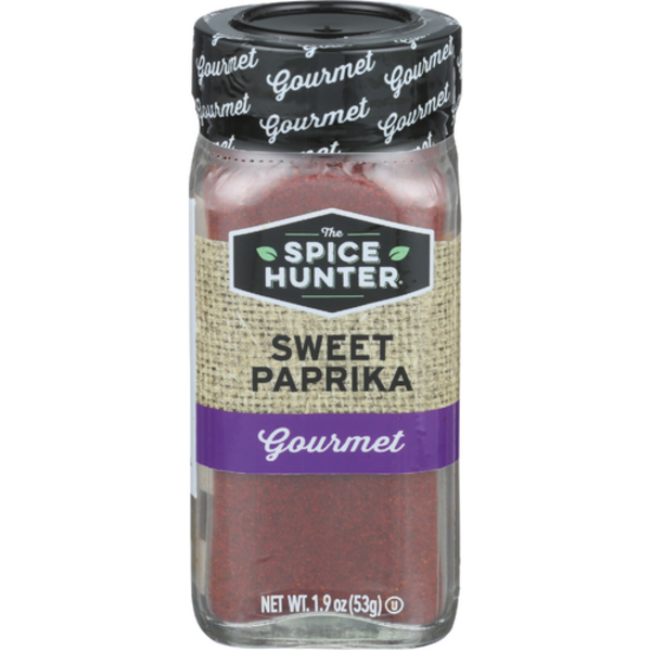 The Spice Hunter Sweet Paprika
