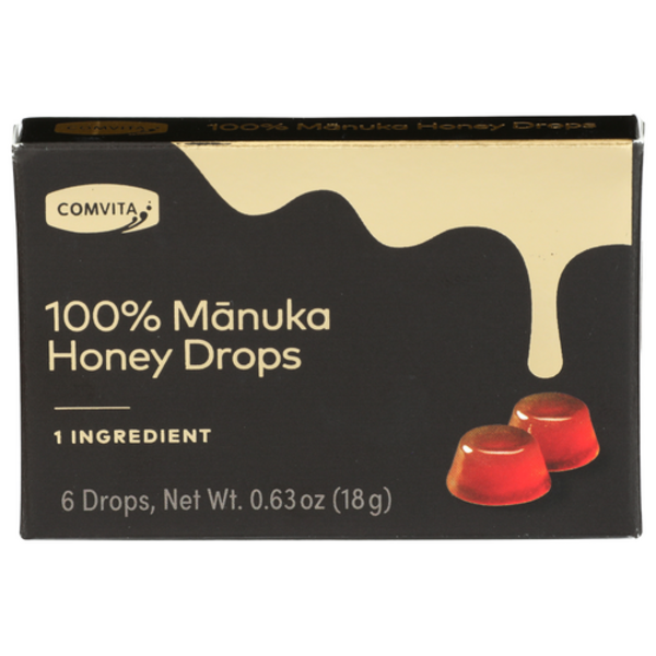 Comvita Manuka UMF 10+ Honey Drops
