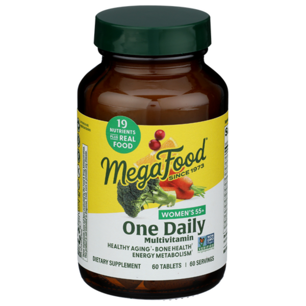 Megafood Women Over 55 One Daily