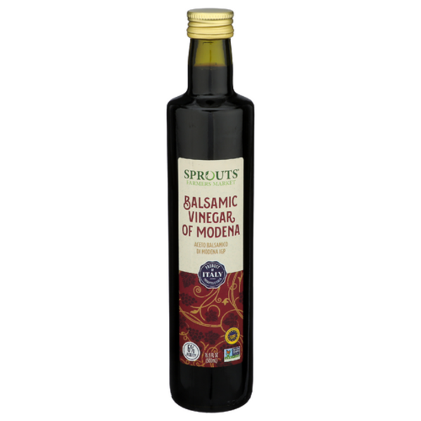 Sprouts Balsamic Vinegar