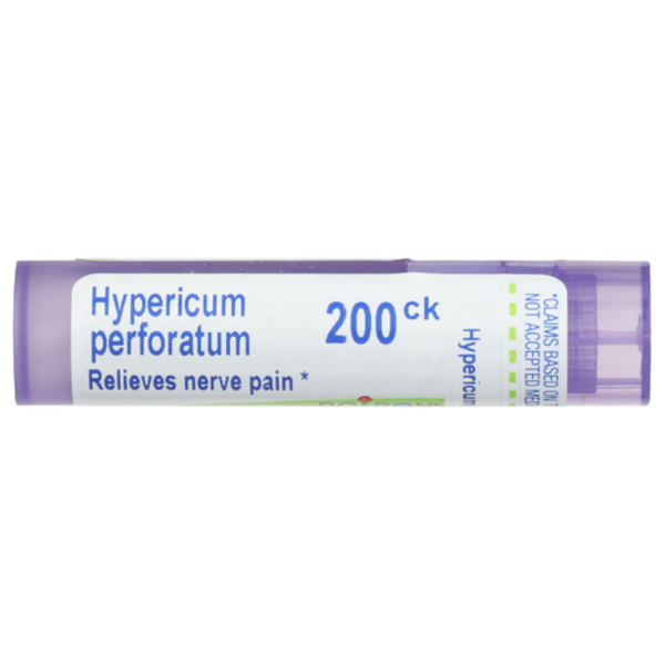 Boiron Hypericum Perforatum 200Ck