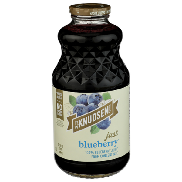 R.W. Knudsen Just Blueberry Juice