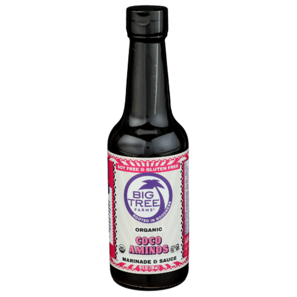 Big Tree Farms Organic Coco Aminos