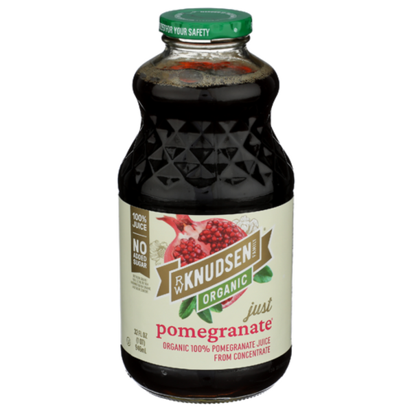 R.W. Knudsen Organic Just Pomegranate Juice