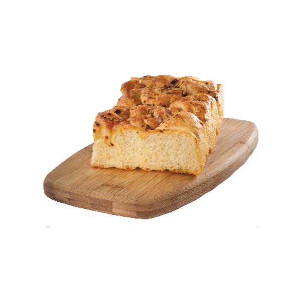 Sprouts Everything French Bread