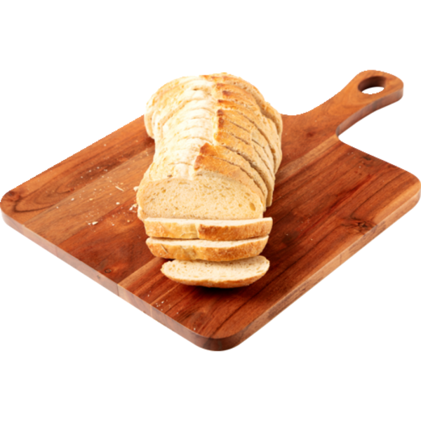 Sprouts Organic Sliced Rosemary And Olive Oil Sourdough Bread