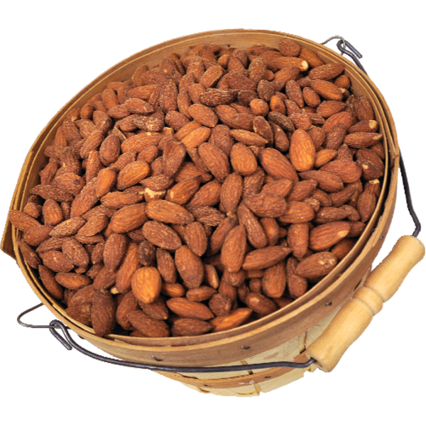 Roasted Salted Almonds