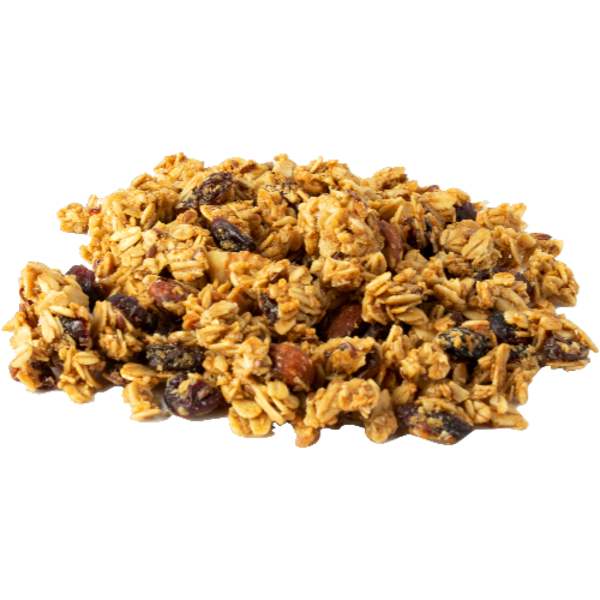 Erin Baker's Fruit And Nut Homestyle Granola