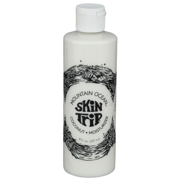 Mountocean Skin Trip Coconut Moisturizer