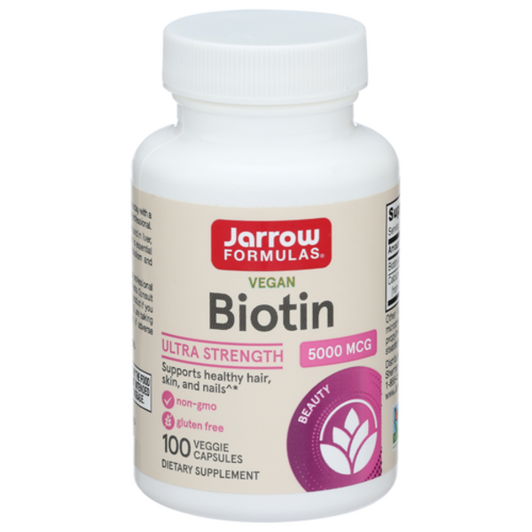 Jarrow Formulas Biotin